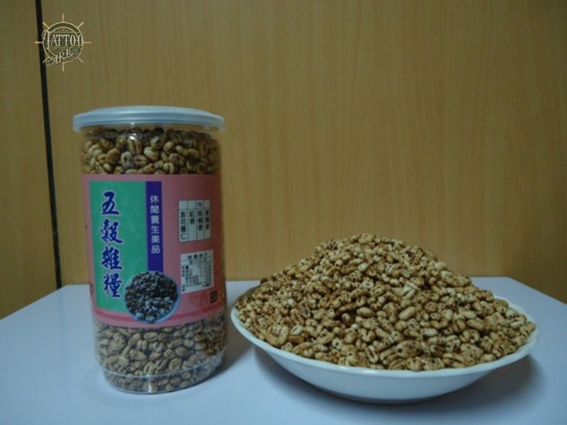 核桐麥